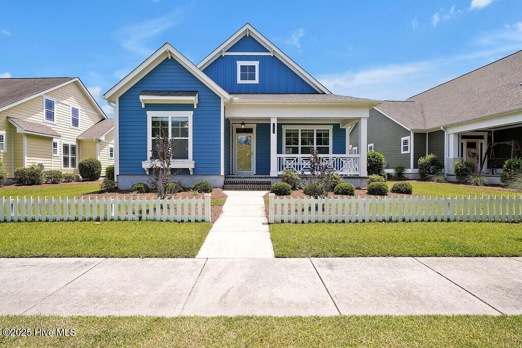 Property Photo: 1096 Sandy Grove Place NC 28451