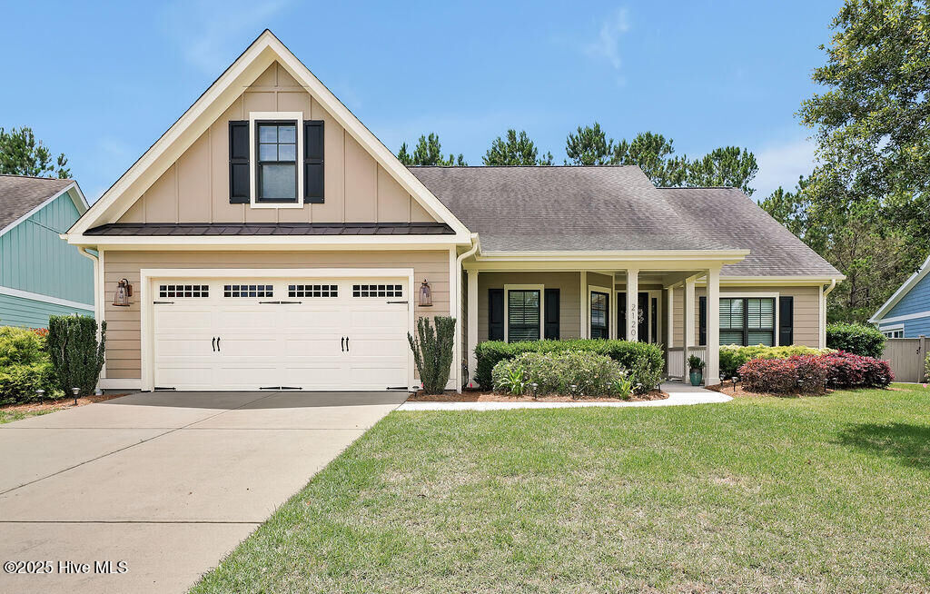 Property Photo: 2120 Forest View Circle NC 28451