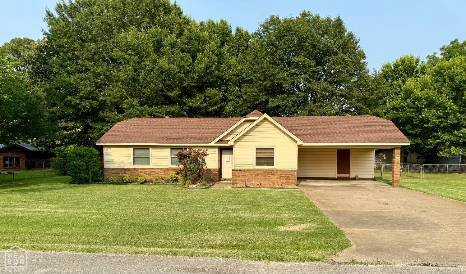 33 Windfield Circle  Trumann AR 72472 photo
