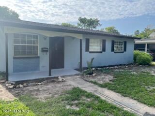 Property Photo: 1727 Almira Street FL 32211