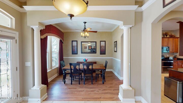Property Photo:  3003 Oatland Court  FL 32065 