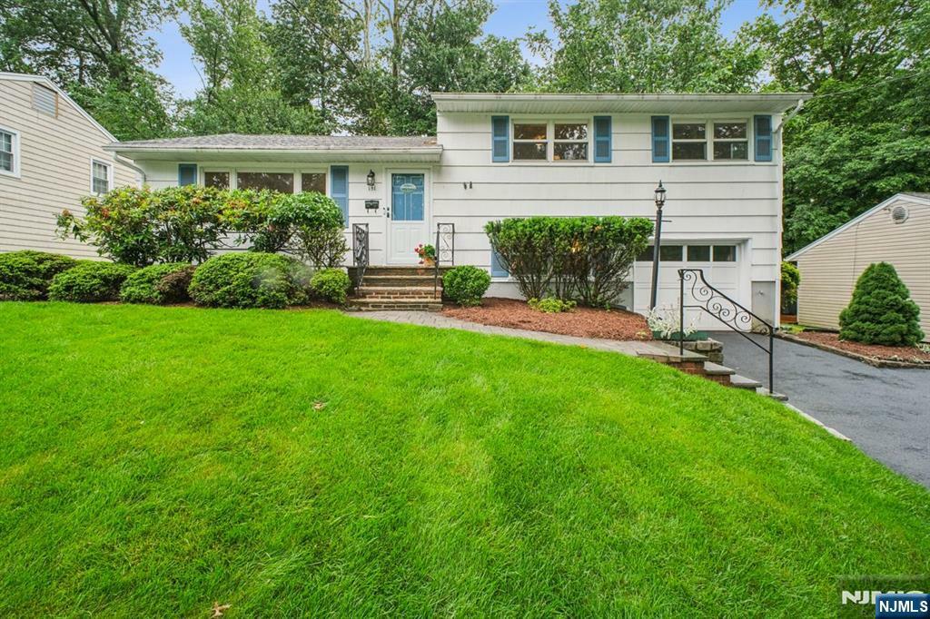 Property Photo: 131 Harper Terrace NJ 07009