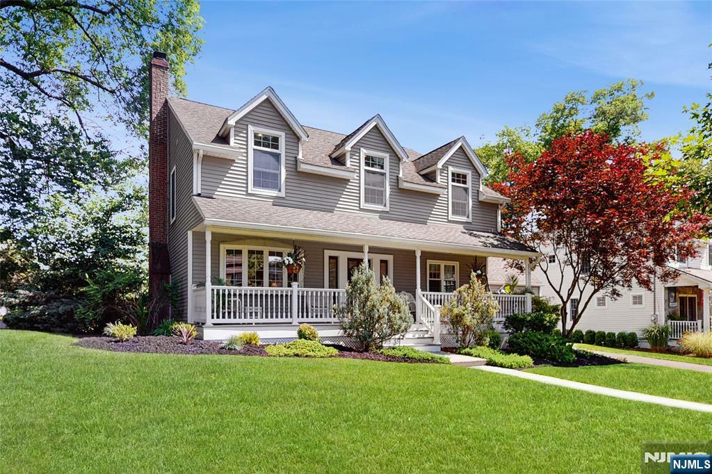 Property Photo: 56 James Street NJ 07675