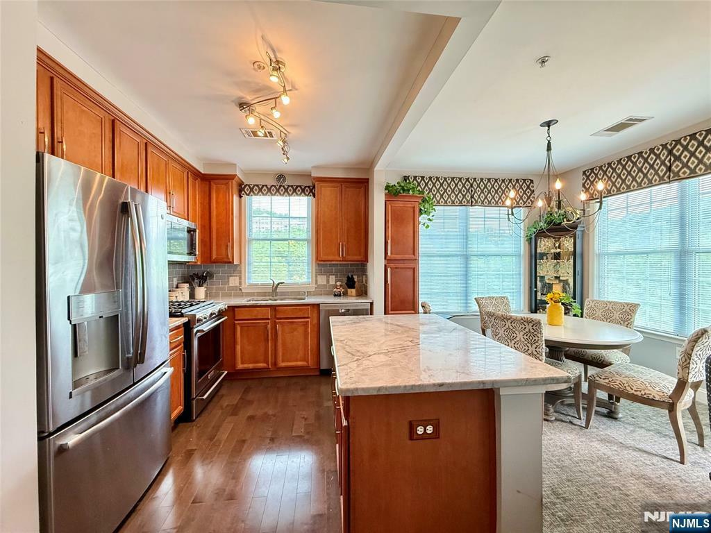 Property Photo: 7408 Coventry Court NJ 07457