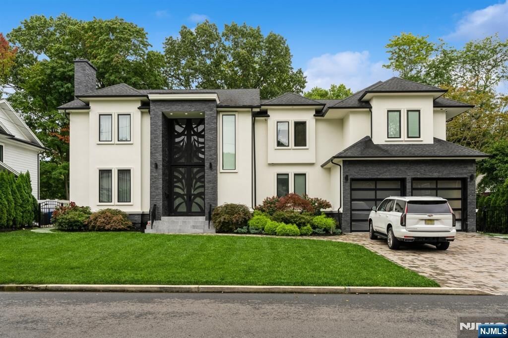 Property Photo: 44 Floral Terrace NJ 07670