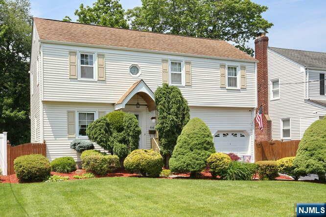 Property Photo:  64 Lunn Avenue  NJ 07621 