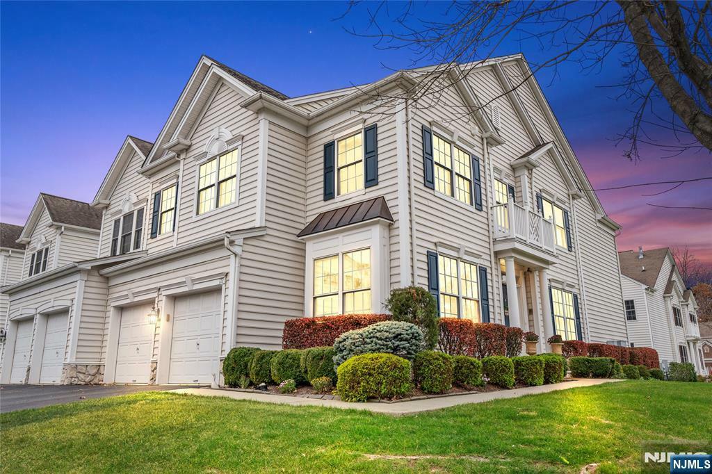 Property Photo: 172 Hickory Hill Boulevard 201 NJ 07512