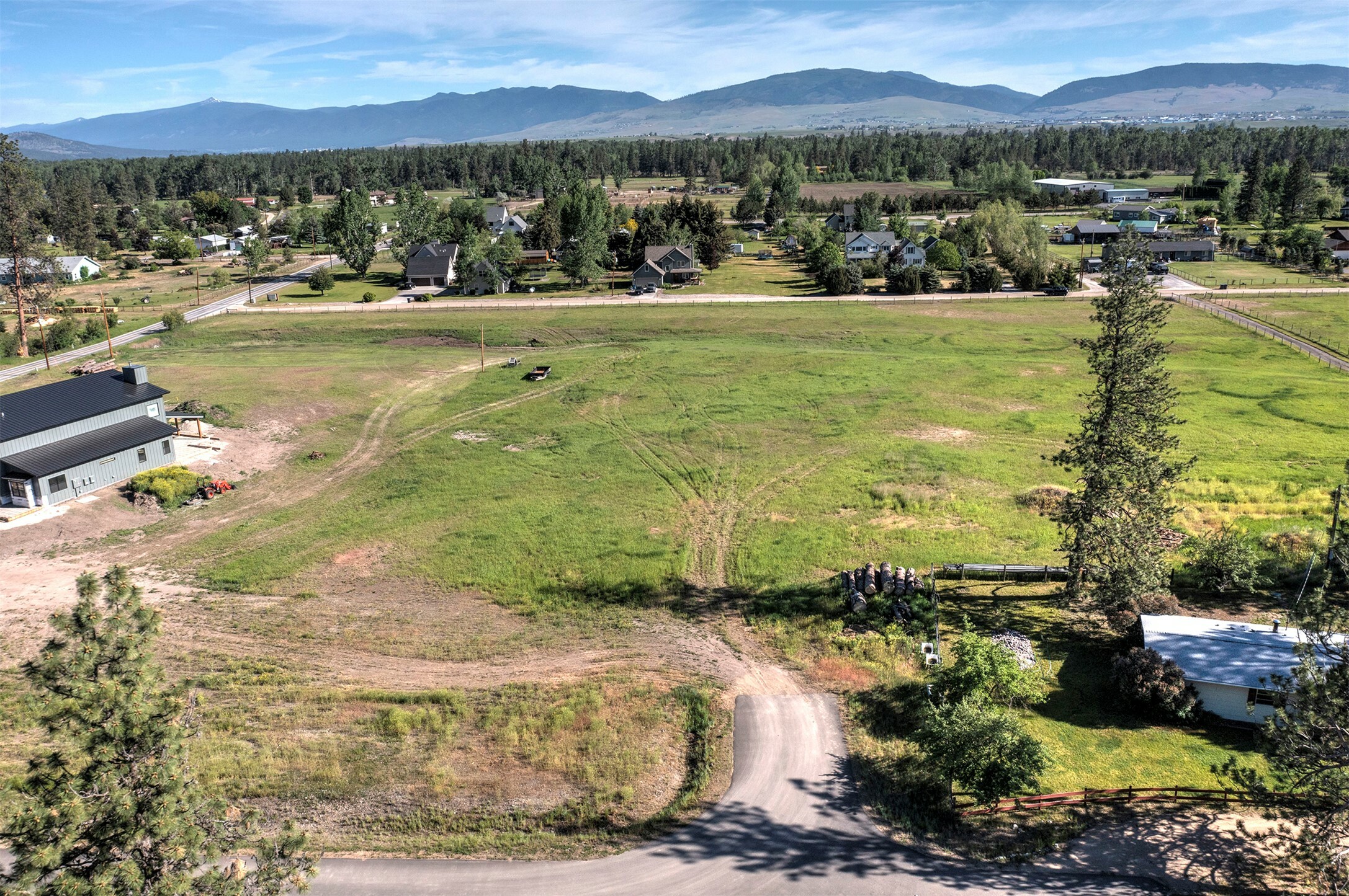 11921 Joker Lane  Missoula MT 59804 photo