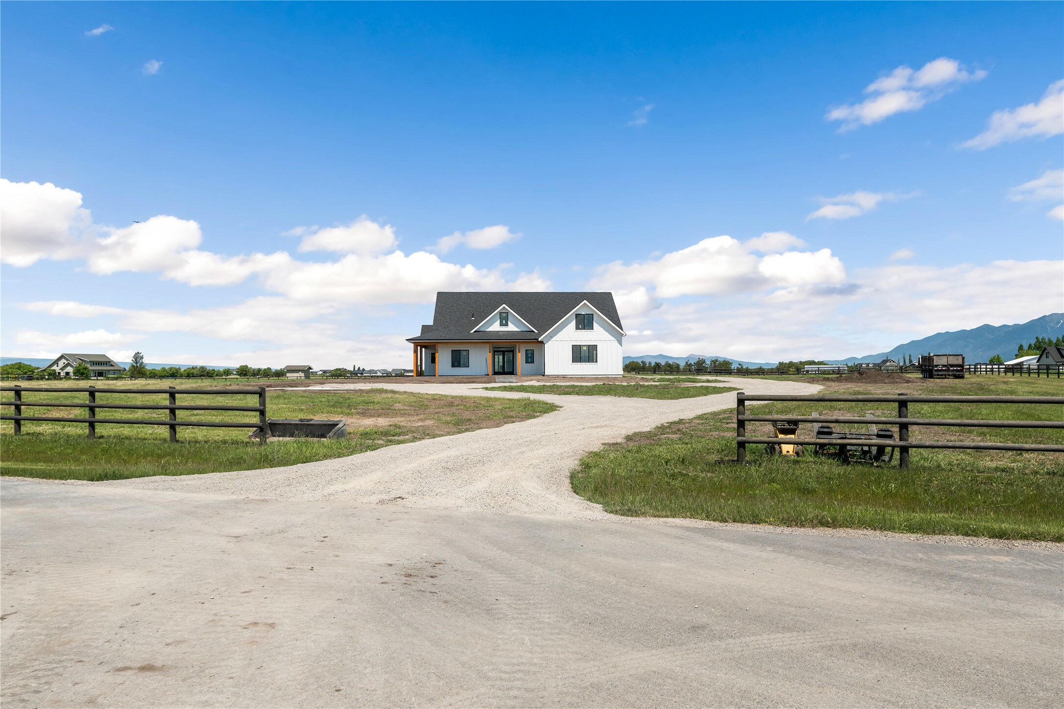Property Photo: 147 Majestic Meadow Lane MT 59901