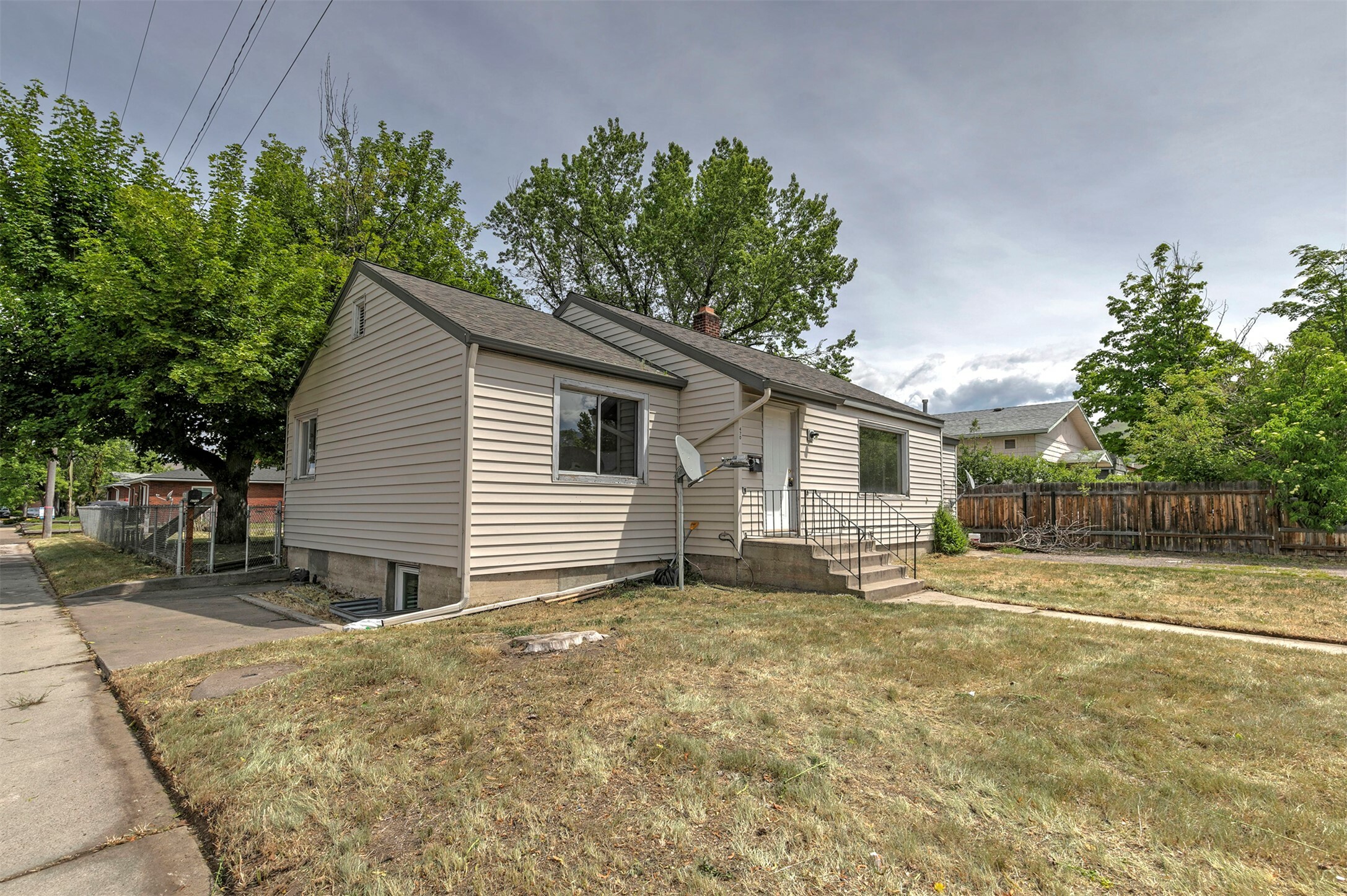 Property Photo: 470 Strand Avenue MT 59801