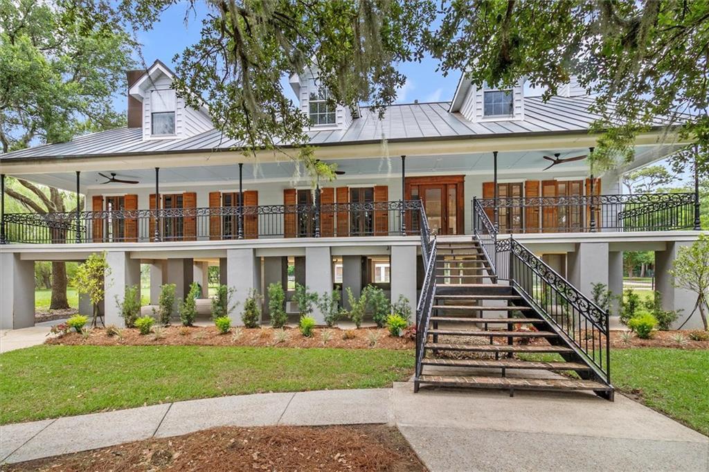 Property Photo: 2801 Lakeshore Drive LA 70448