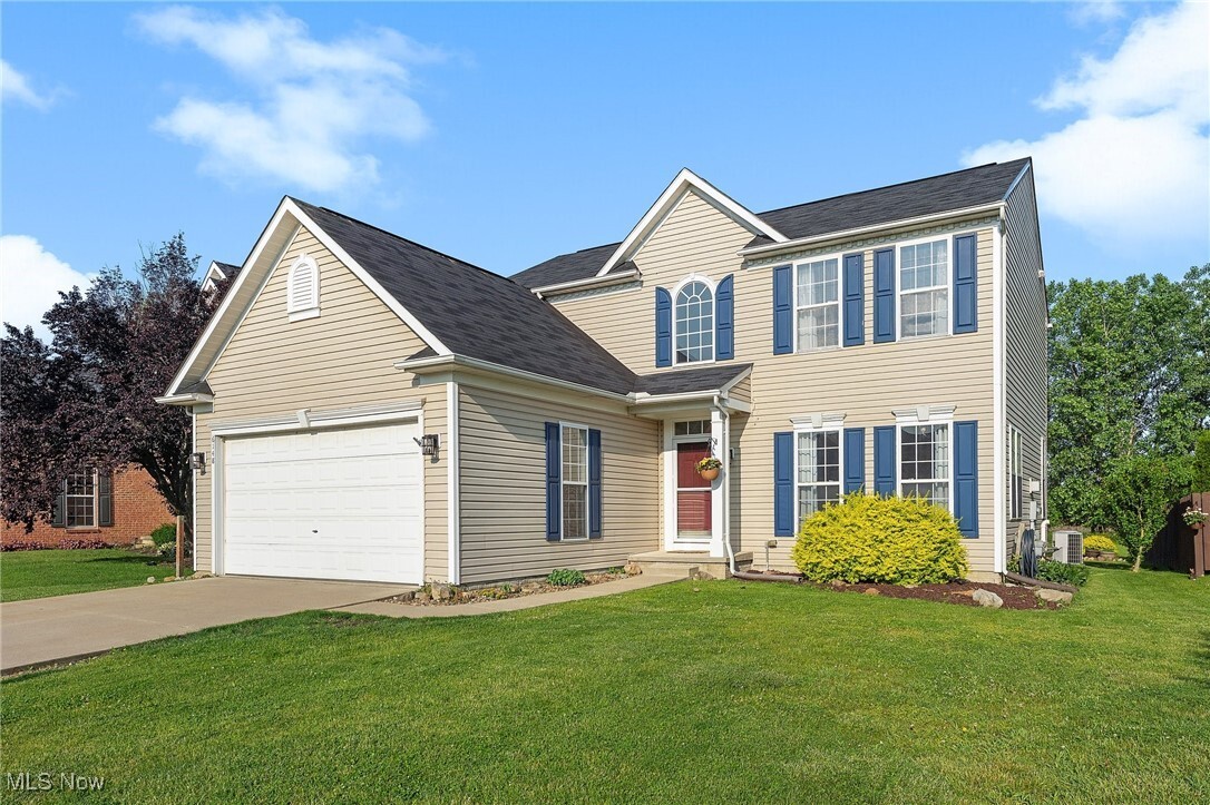 Property Photo: 6148 W Breezeway Drive OH 44039
