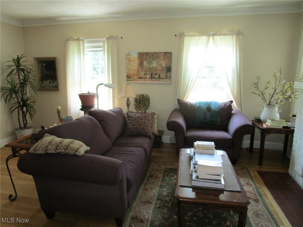 Property Photo: 134 Ridgewood Drive OH 44512
