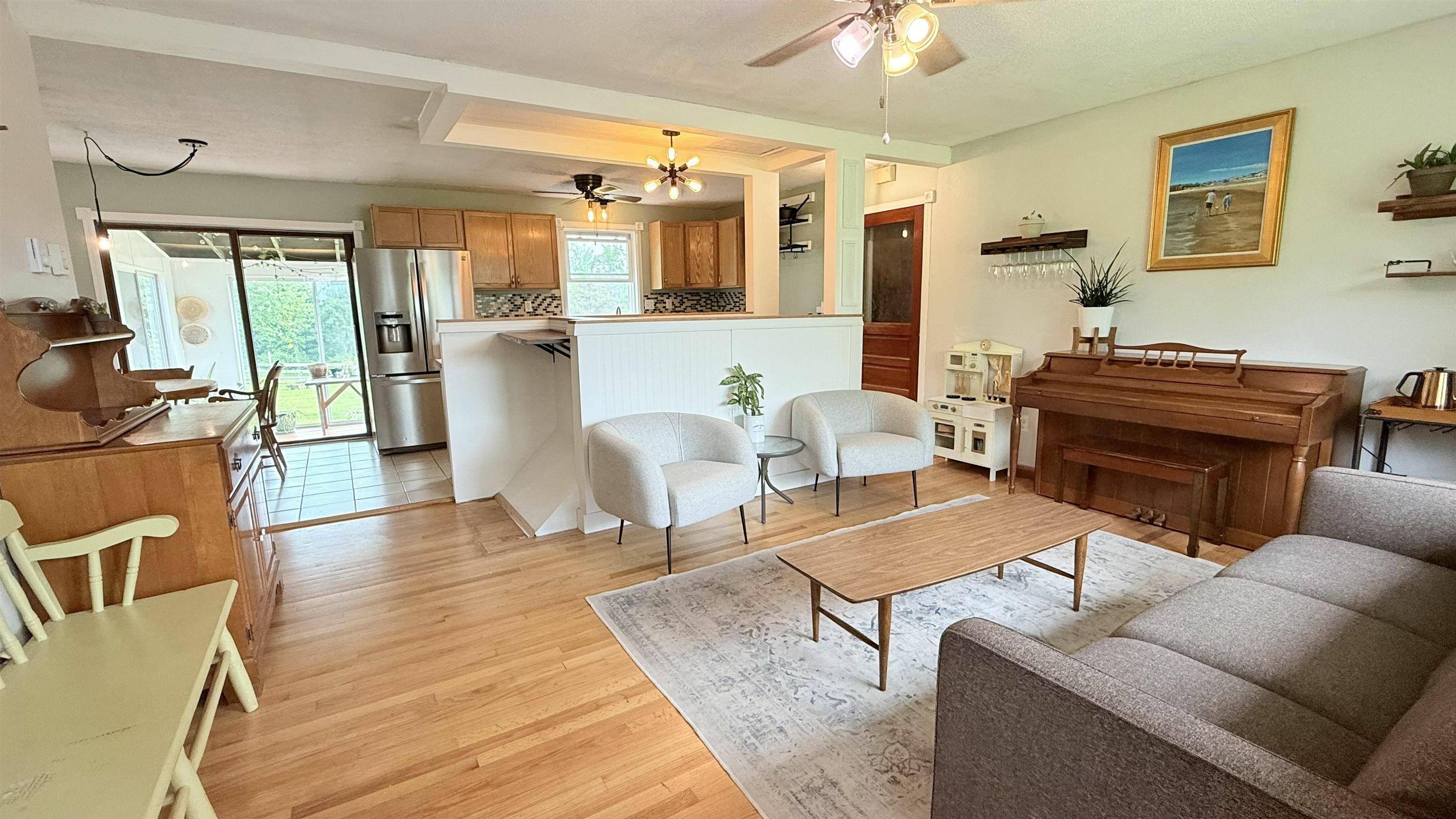 Property Photo: 314 Richmond Road VT 05461