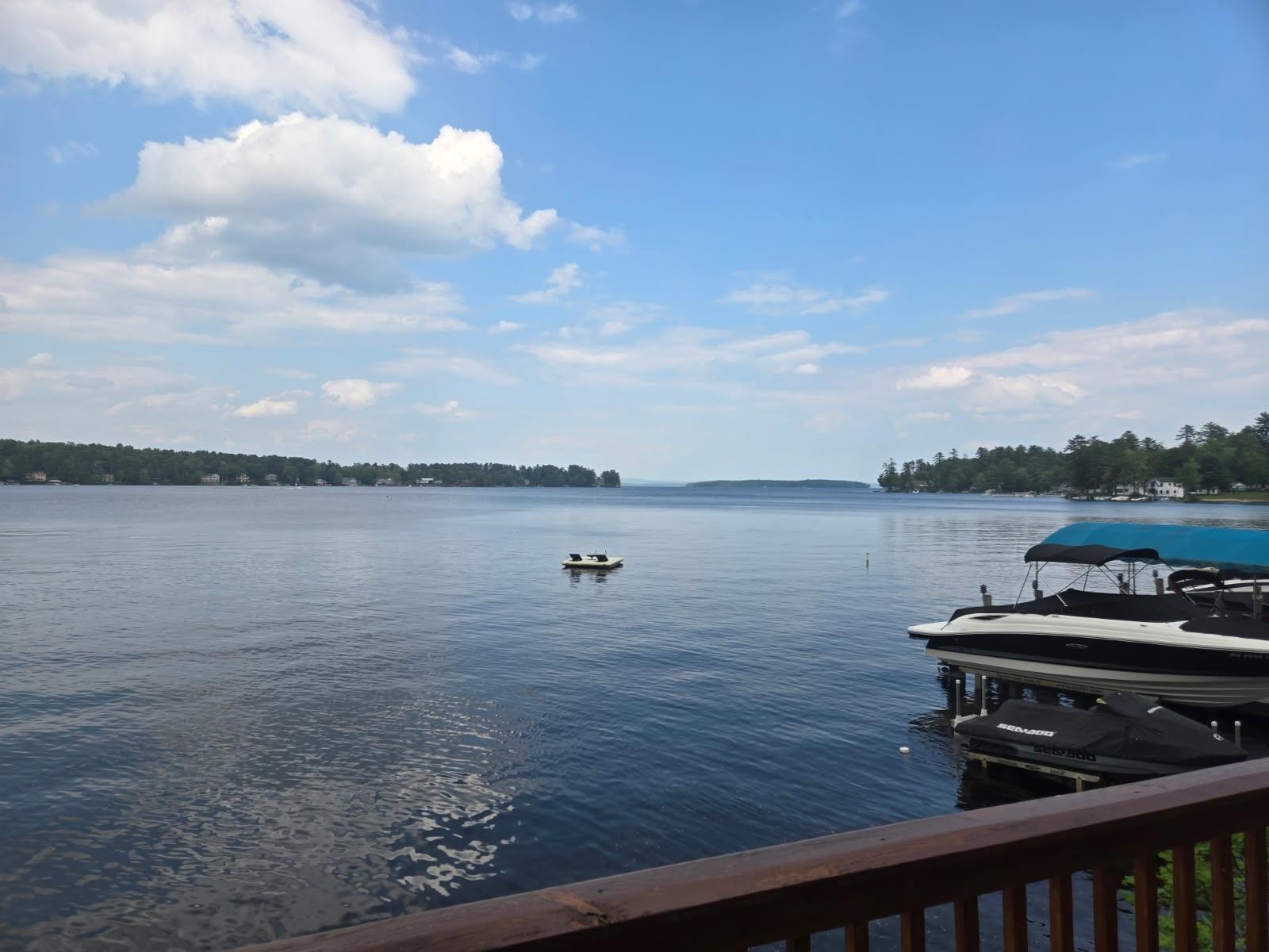 Property Photo: 596 Endicott Street NH 03246