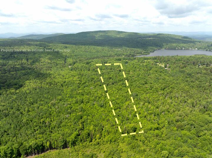 Property Photo: 3681 Shadow Lake Road VT 05824