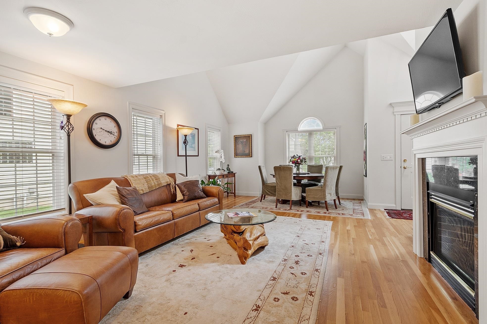 Property Photo: 127 Hampton Meadows NH 03842
