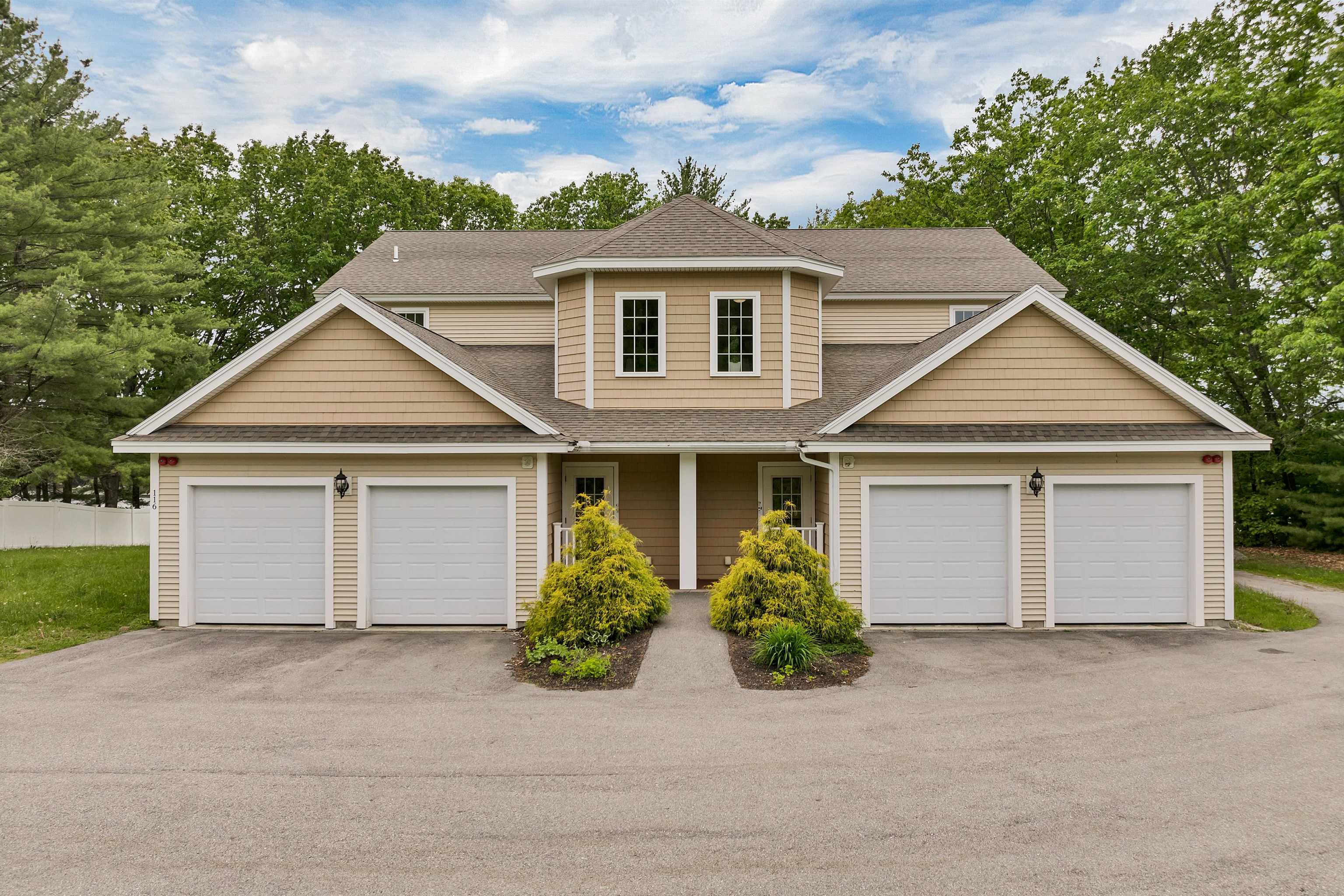 Property Photo: 116 Piscataqua Road NH 03824