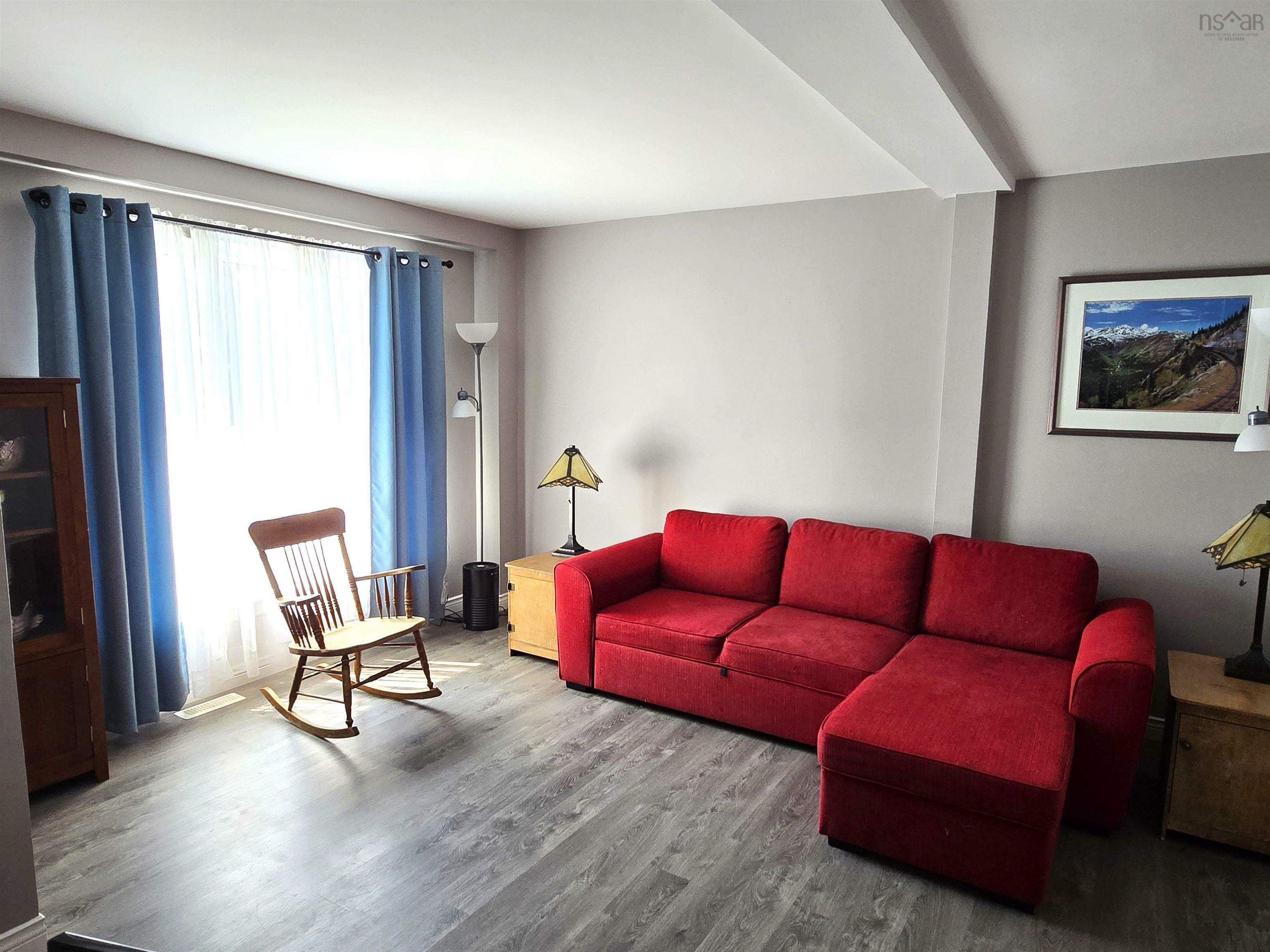 Property Photo: 17 Afton Court NS B2V 1M2