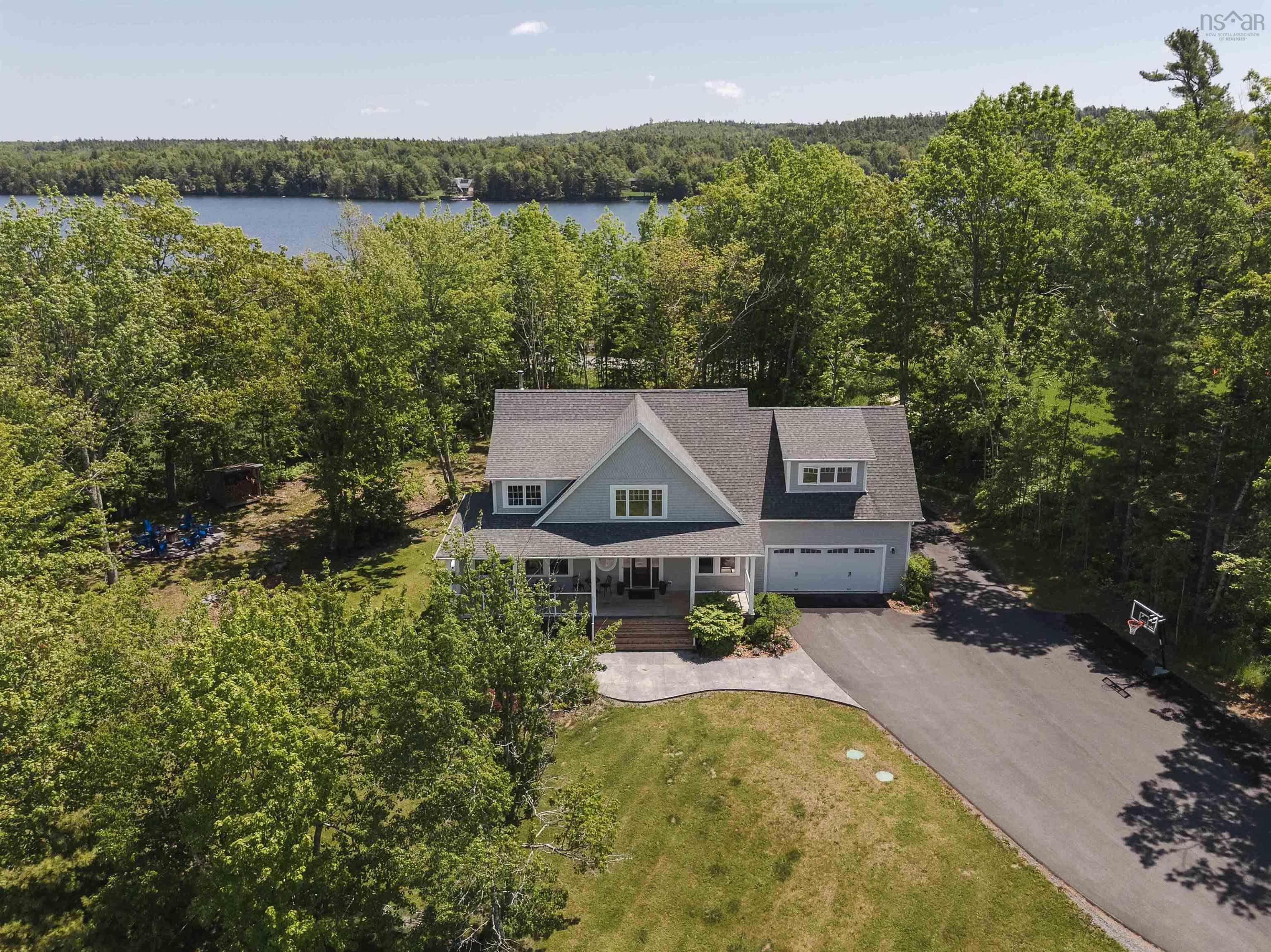 Property Photo: 25 Meadowvale Lane NS B2T 1B3