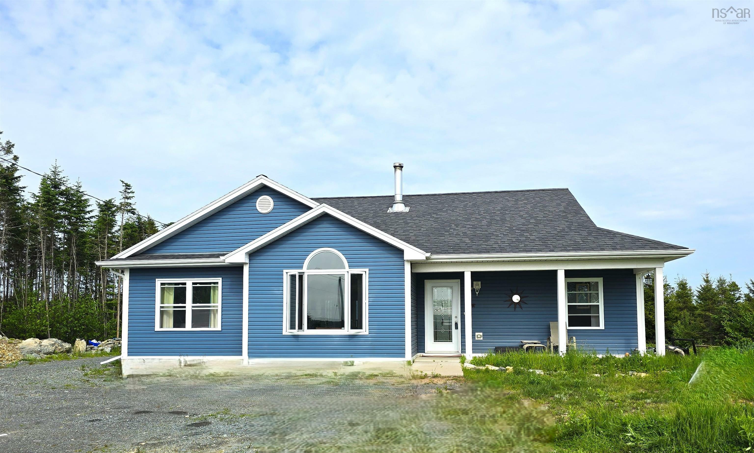 Property Photo: 281 Heselton Drive NS B0J 2L0