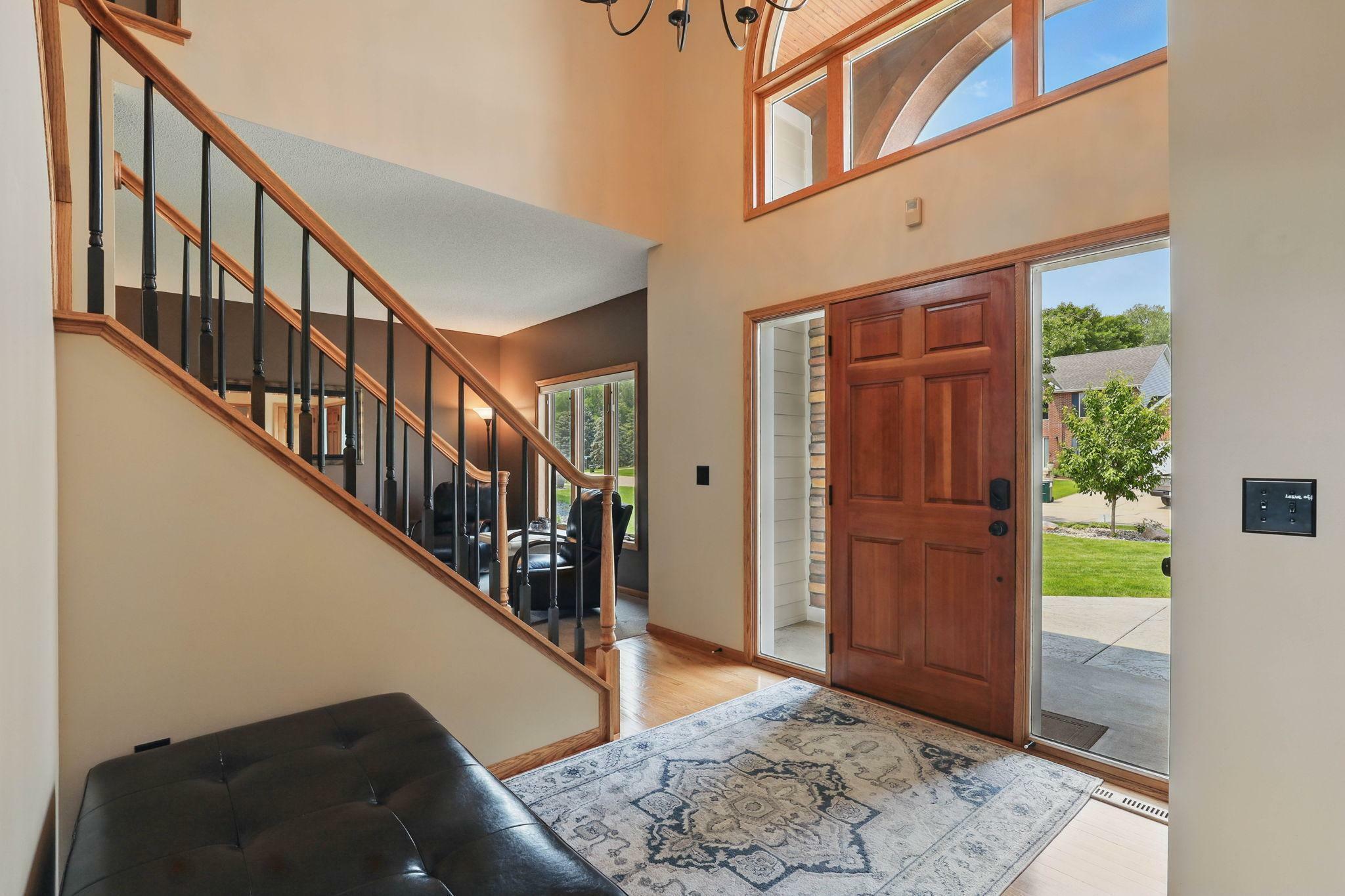 Property Photo: 121 Wexford Heights Drive MN 55112