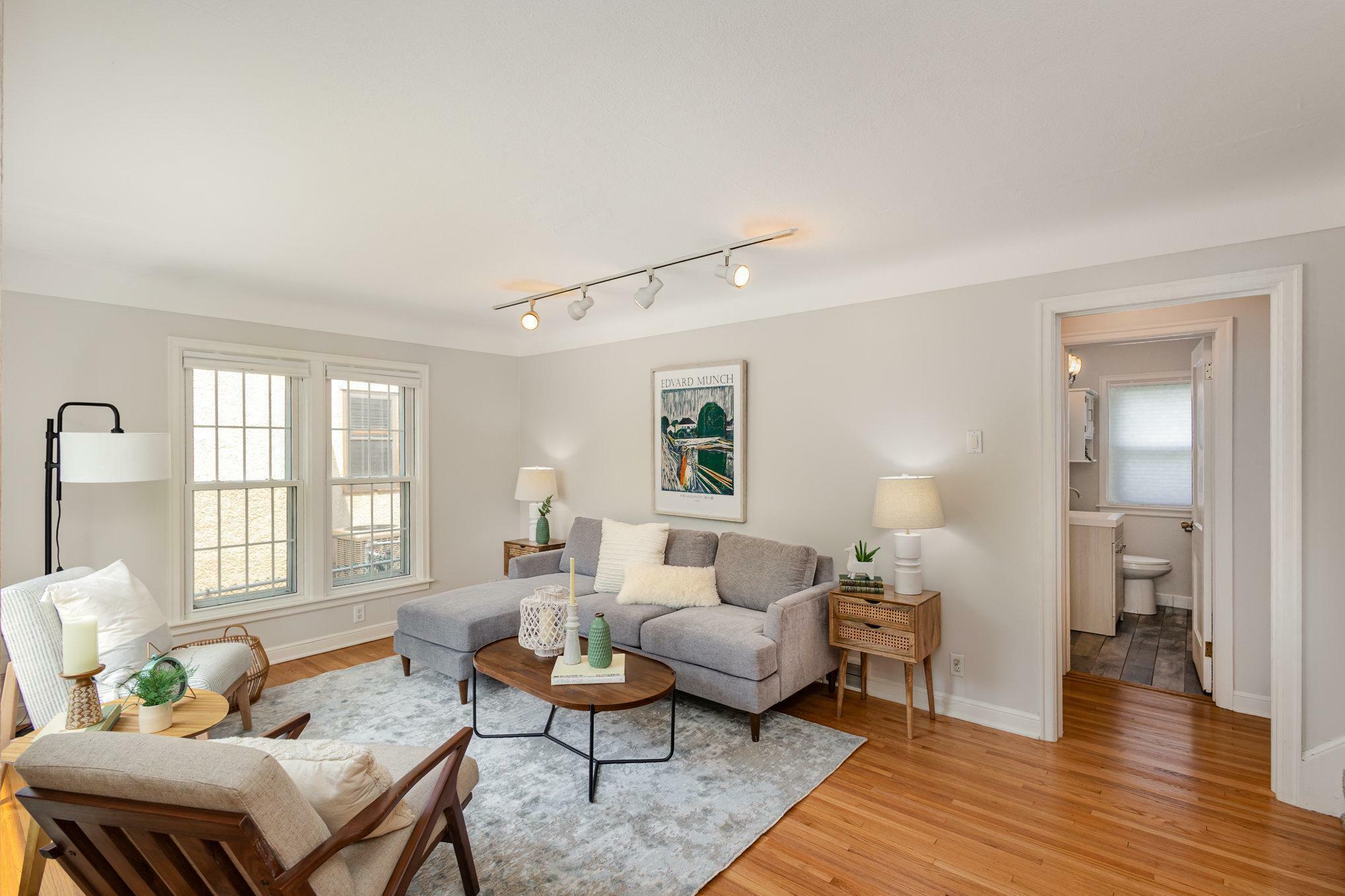 Property Photo: 5155 Elliot Avenue MN 55417