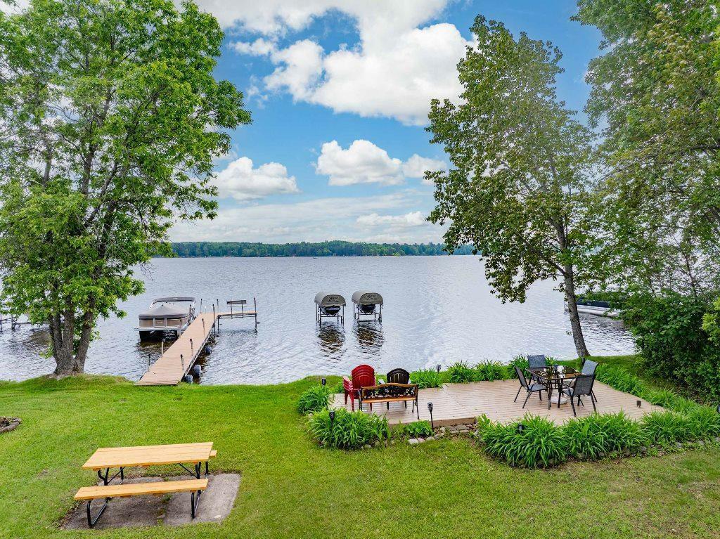 Property Photo: 30598 W Shore Drive MN 55775