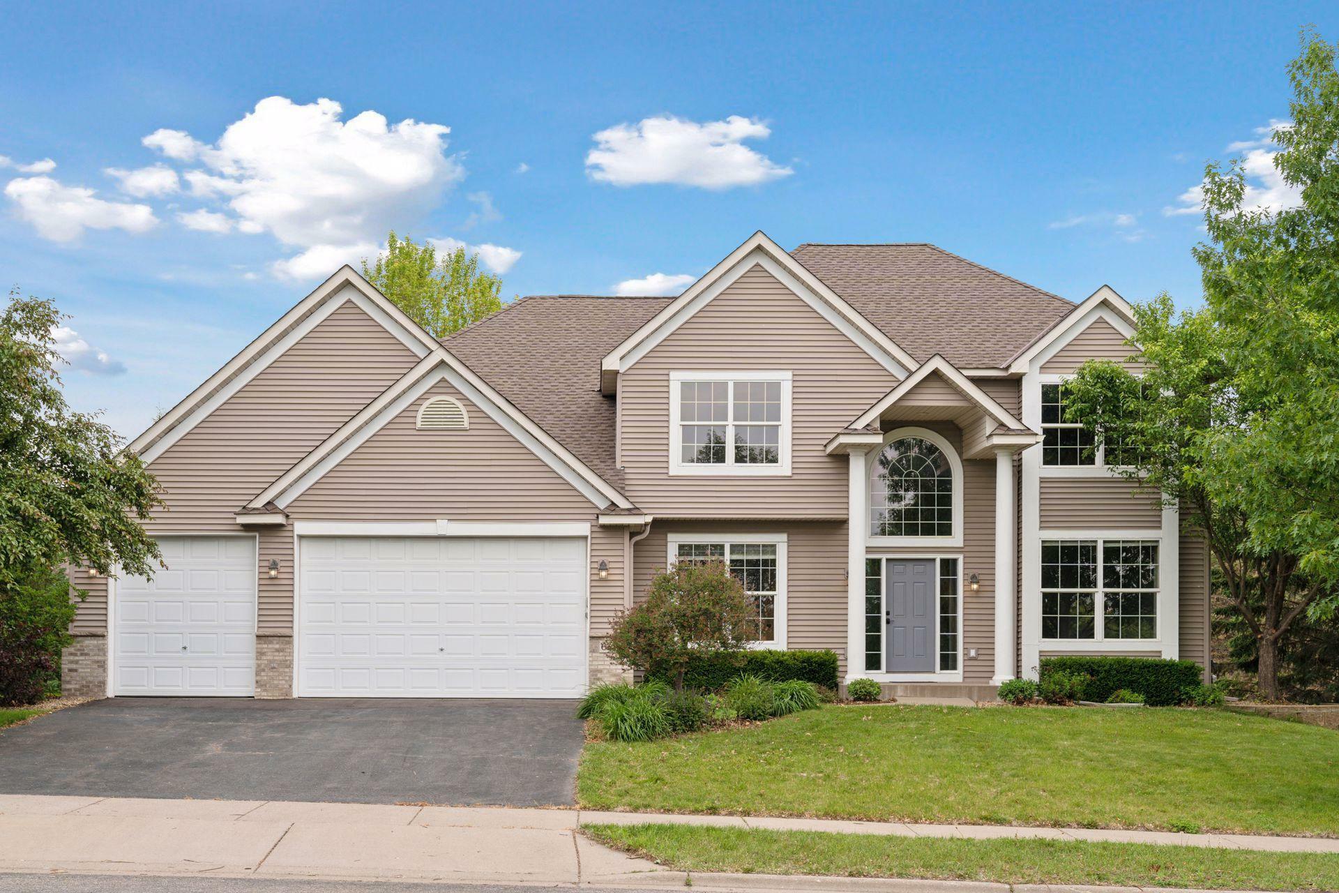 Property Photo: 6334 Highland Hills Boulevard S MN 55016