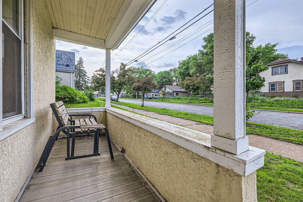 Property Photo: 528 20th Avenue NE MN 55418