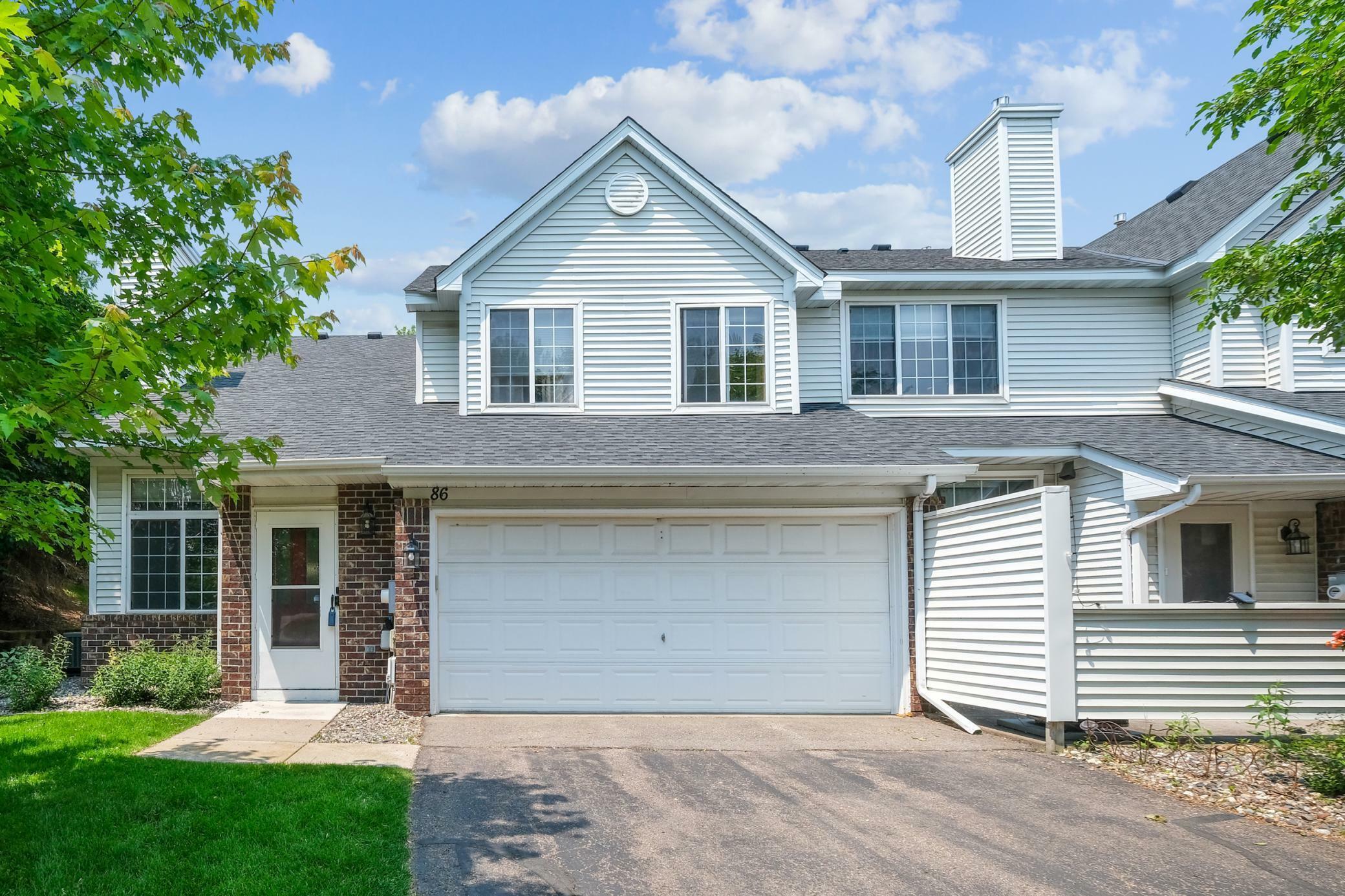Property Photo: 17755 41st Avenue N 86 MN 55446