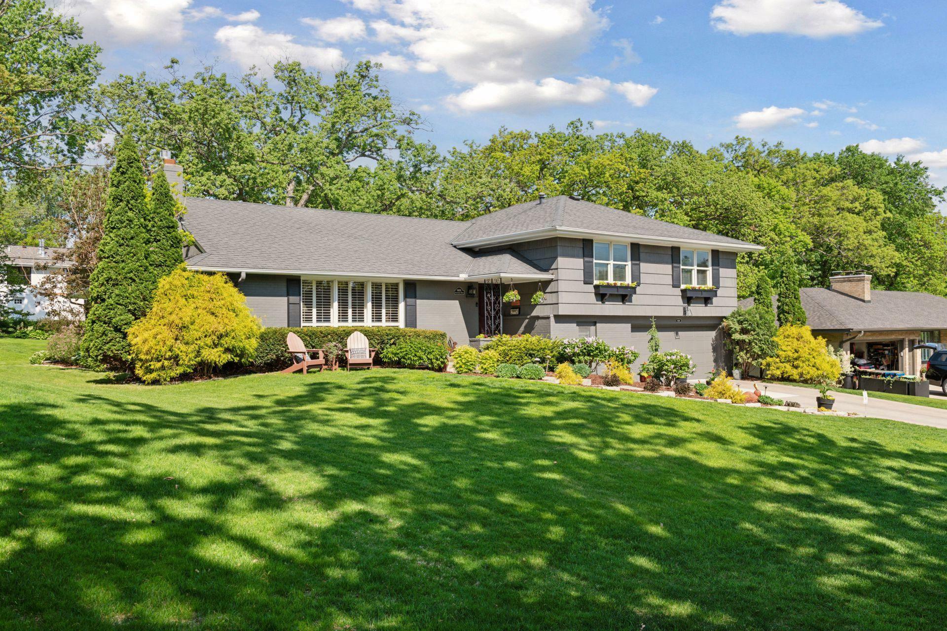 Property Photo: 6604 Southcrest Drive MN 55435