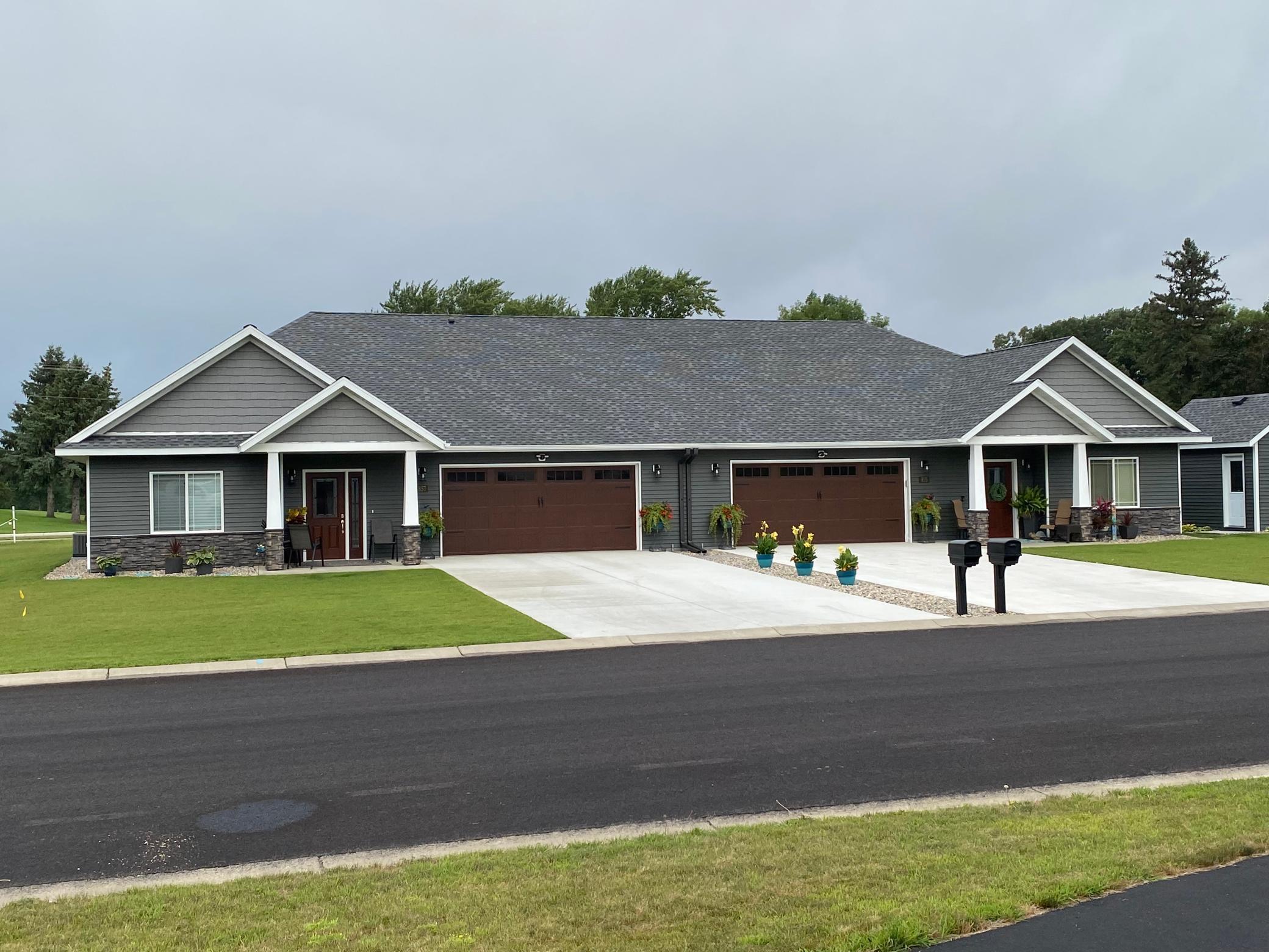 Property Photo: 289 Old Glory Drive MN 56308