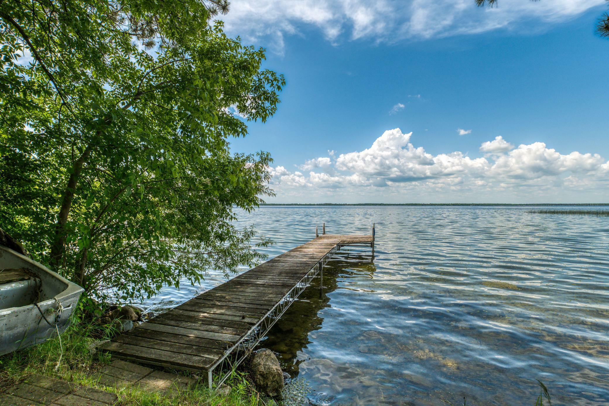 Property Photo: 4523 Waville Road NE MN 56601
