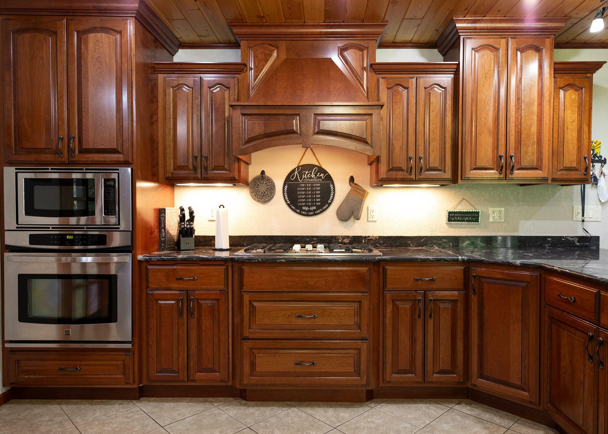 Property Photo: 9777 S Gruhlke Road WI 54836
