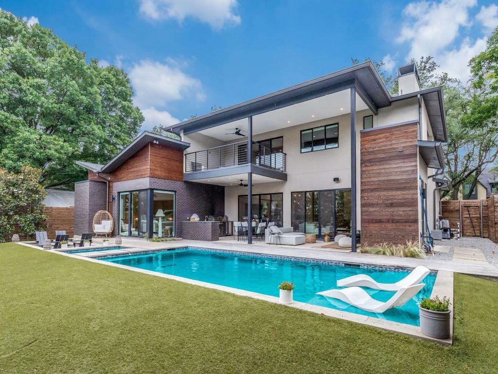Property Photo:  7349 Dominique Drive  TX 75214 