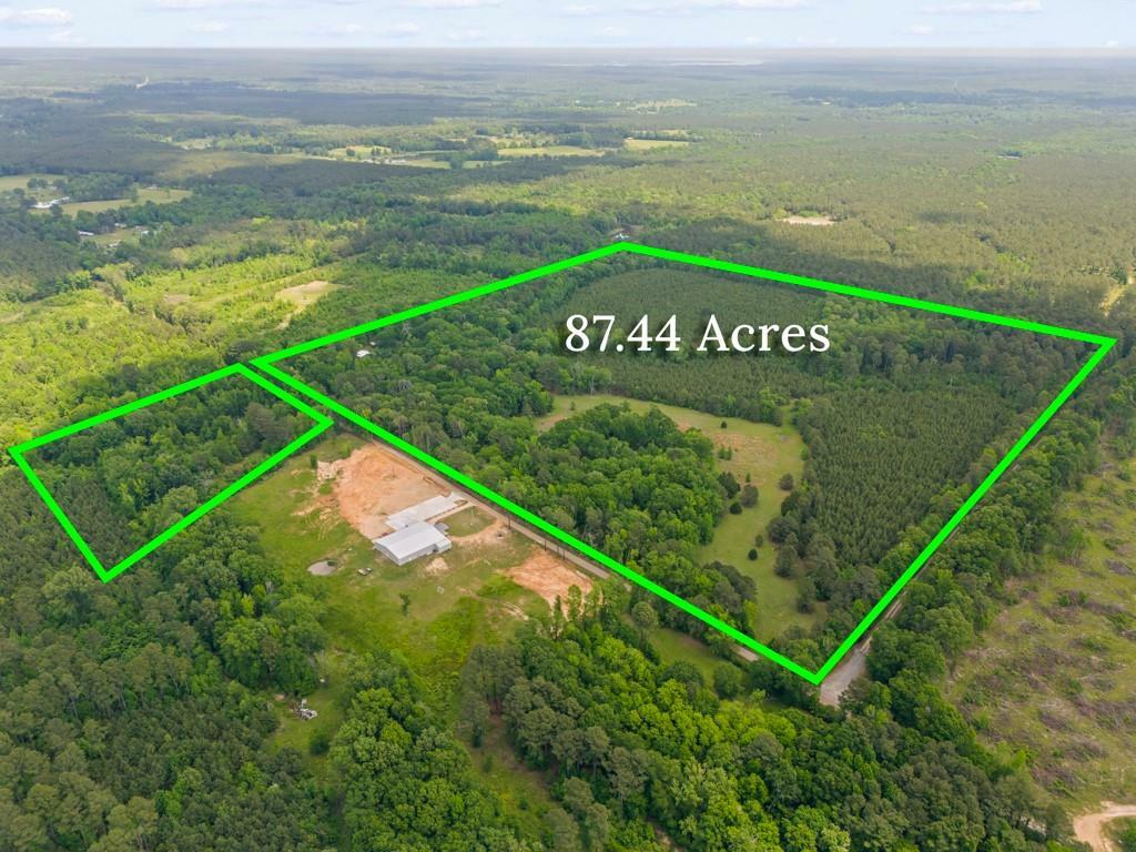 1193 Cowpen Road  Karnack TX 75661 photo