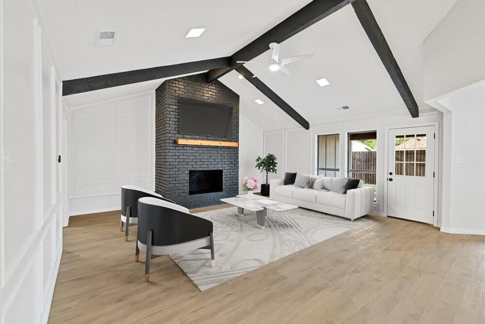 Property Photo:  4103 Steeplewood Court  TX 76016 