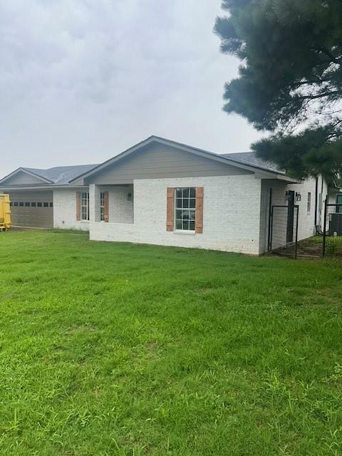 Property Photo: 1320 State Hwy 243 TX 75103