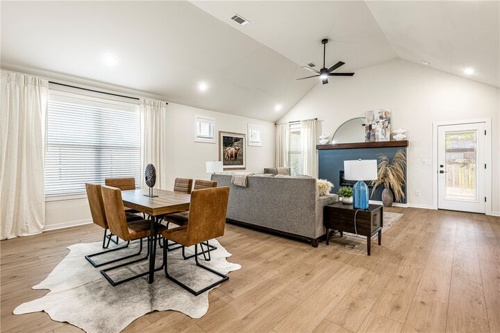 Property Photo:  3631 Tranquility Street  AR 72764 