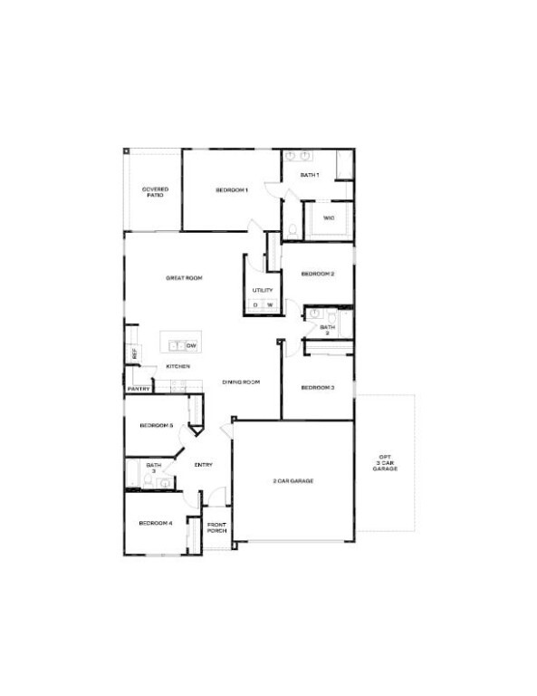 Property Photo: 941 Hudson Street AR 72753