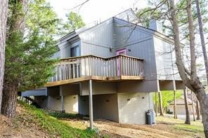 Property Photo: 26 Norwood Drive AR 72714