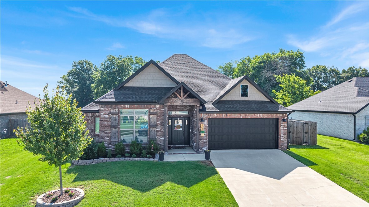500 Yona Lane  Farmington AR 72730 photo