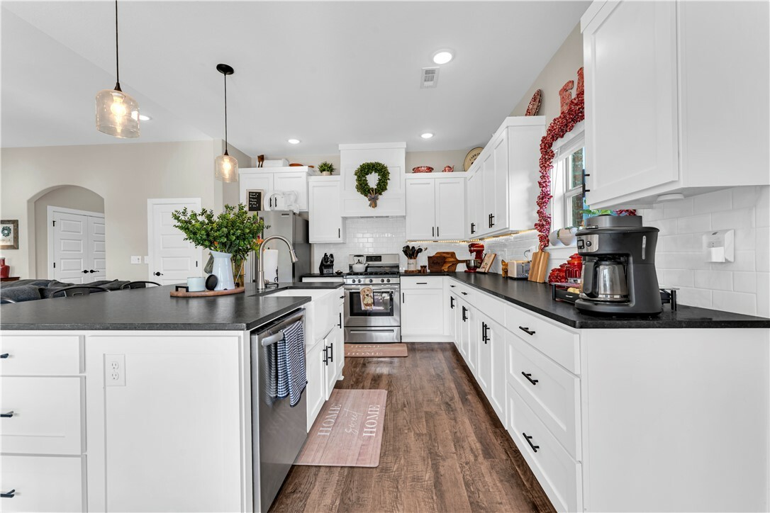 500 Yona Lane  Farmington AR 72730 photo