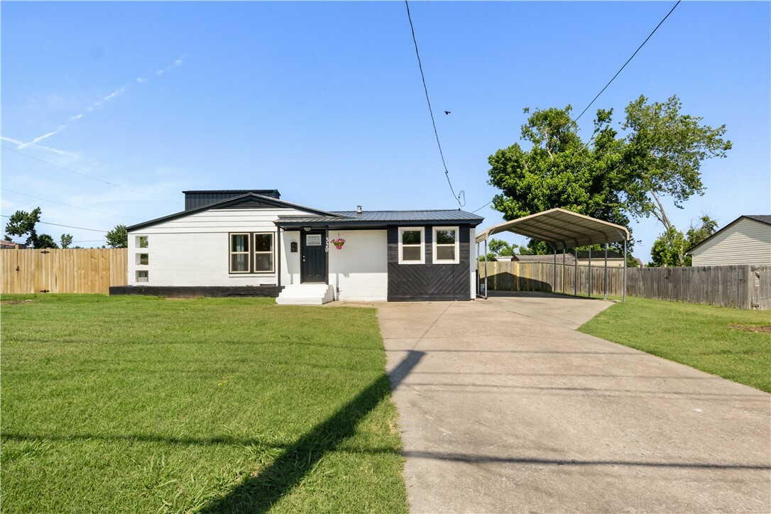 520 S 13th Street  Rogers AR 72758 photo