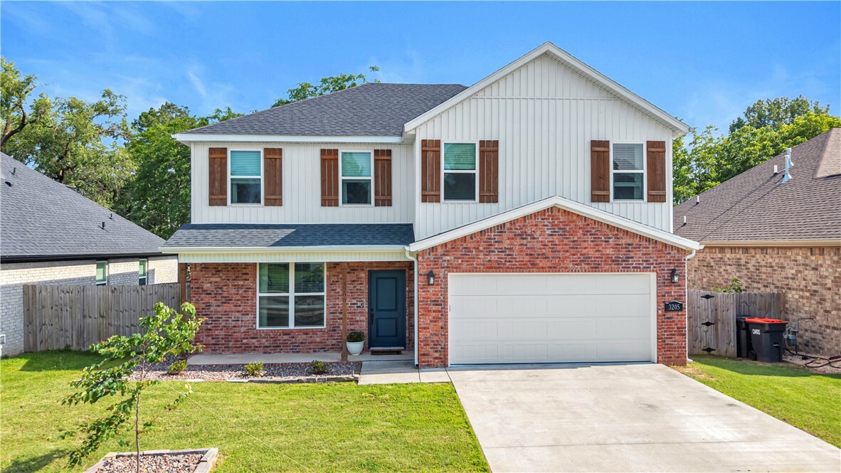 3205 Summer View Avenue  Springdale AR 72764 photo