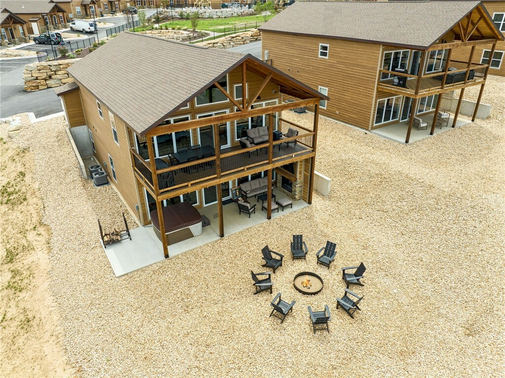 Property Photo: 354 Settlers Cove MO 65686