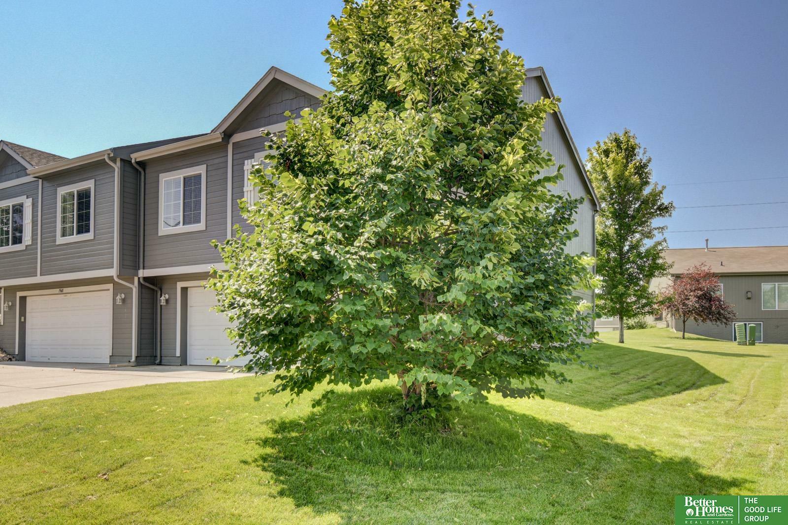 Property Photo: 19603 Weir Street NE 68135-9999