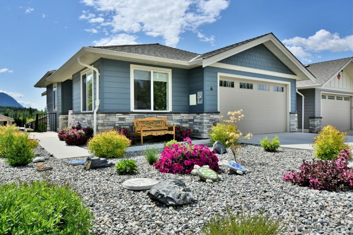 Photo de la propriété:  2715 Golf Course Drive 6  BC V0E 1H1 