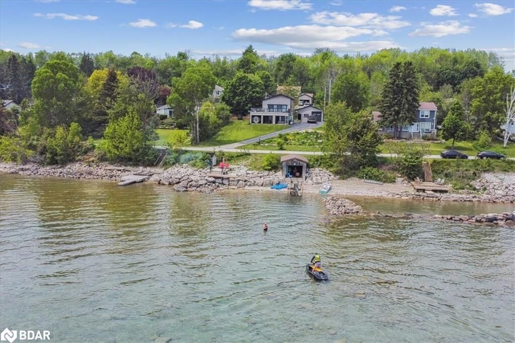Property Photo: 339520 Presqu'Ile Road ON N0H 2T0